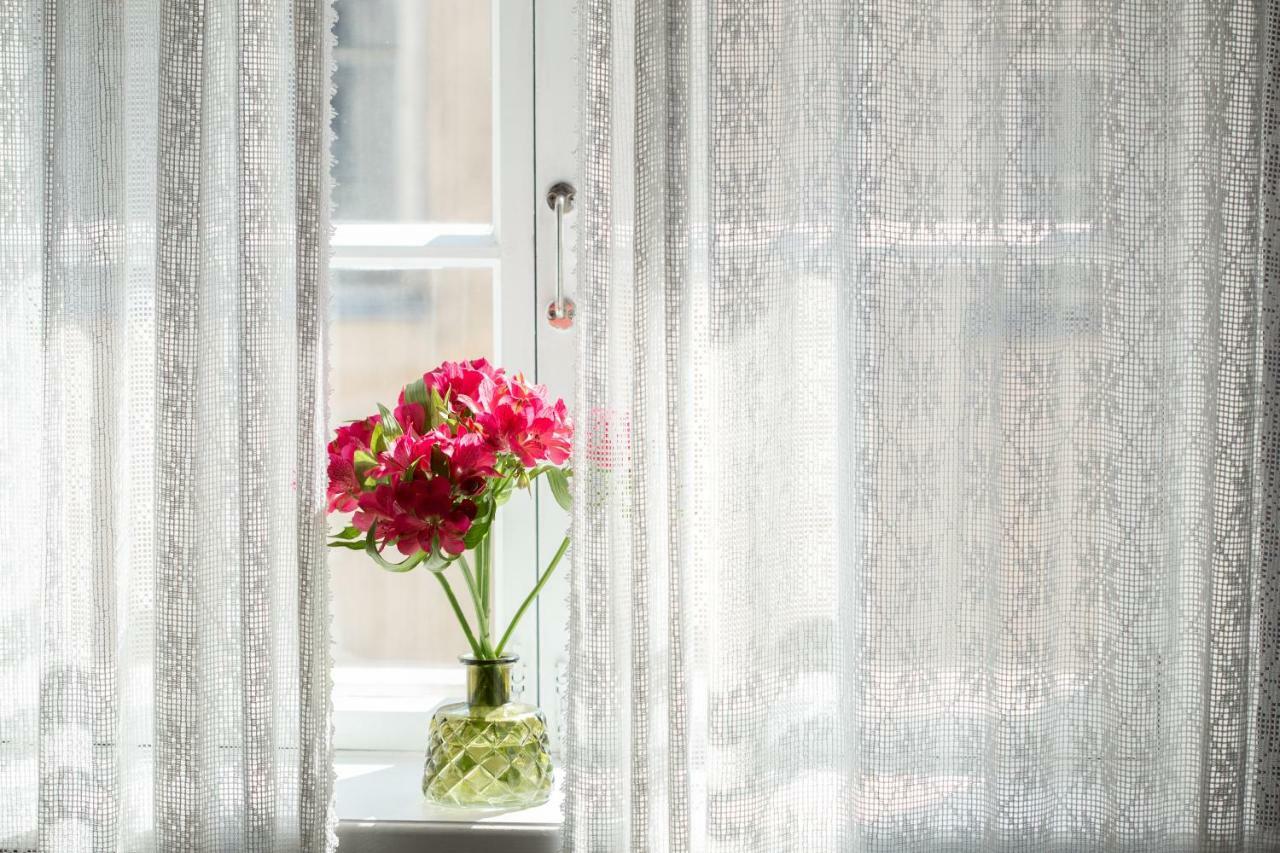 Suviste Guesthouse Kuressaare Buitenkant foto
